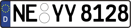 NE-YY8128