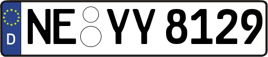 NE-YY8129