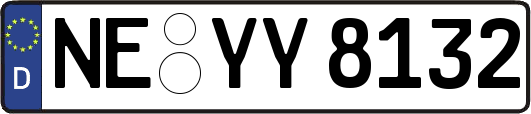NE-YY8132