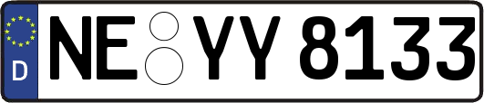 NE-YY8133