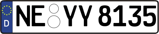 NE-YY8135