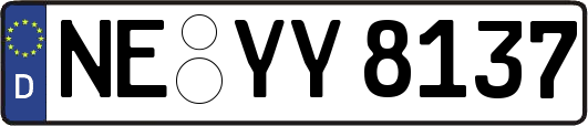 NE-YY8137