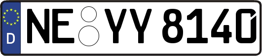 NE-YY8140