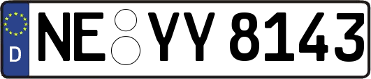 NE-YY8143