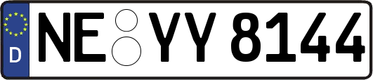 NE-YY8144