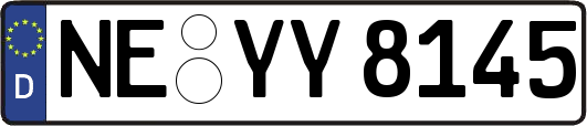 NE-YY8145