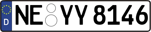 NE-YY8146