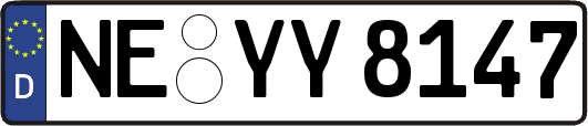 NE-YY8147