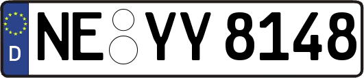 NE-YY8148