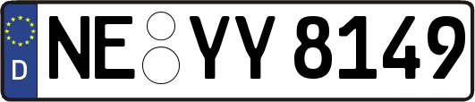 NE-YY8149