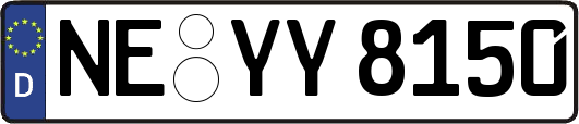 NE-YY8150