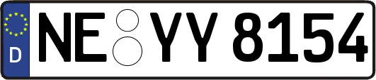 NE-YY8154