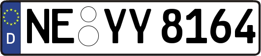 NE-YY8164