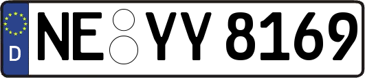 NE-YY8169
