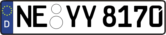 NE-YY8170