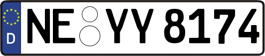 NE-YY8174