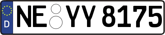 NE-YY8175