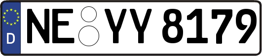 NE-YY8179