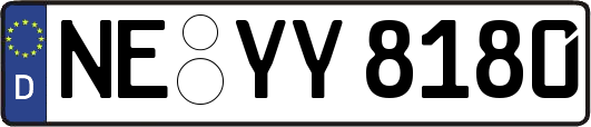 NE-YY8180