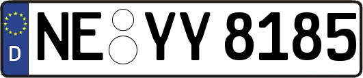NE-YY8185