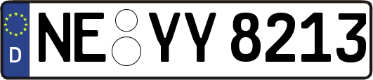 NE-YY8213