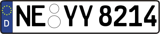 NE-YY8214