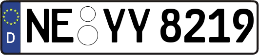 NE-YY8219