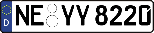 NE-YY8220