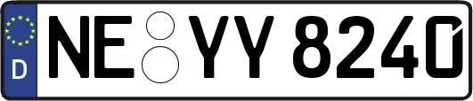 NE-YY8240