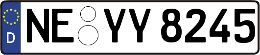 NE-YY8245