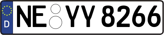 NE-YY8266