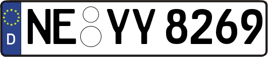 NE-YY8269