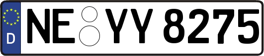 NE-YY8275
