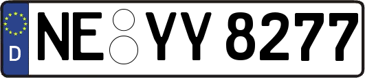 NE-YY8277
