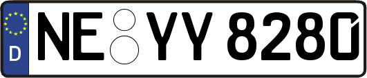 NE-YY8280
