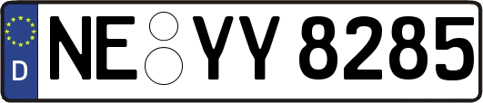 NE-YY8285