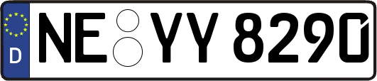 NE-YY8290