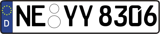 NE-YY8306