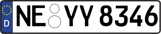NE-YY8346