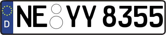 NE-YY8355