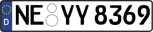NE-YY8369