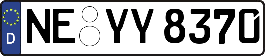 NE-YY8370