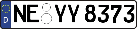 NE-YY8373