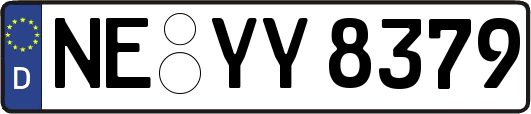 NE-YY8379
