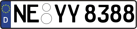 NE-YY8388
