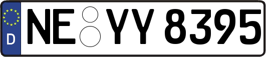 NE-YY8395