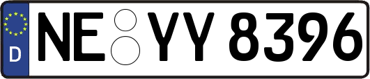 NE-YY8396