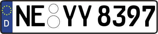 NE-YY8397