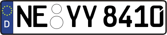 NE-YY8410