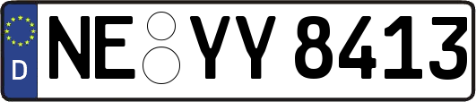 NE-YY8413